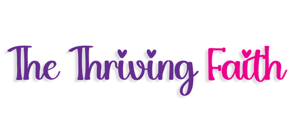 The Thriving Faith